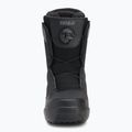 Черевики сноубордичні чоловічі ThirtyTwo Shifty Boa '24 black/black 3