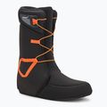 Черевики сноубордичні чоловічі ThirtyTwo Shifty Boa '24 black/black 5