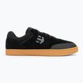 Кросівки чоловічі Etnies Barge LS black raw 2