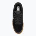 Кросівки чоловічі Etnies Barge LS black raw 5
