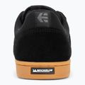 Кросівки чоловічі Etnies Barge LS black raw 6