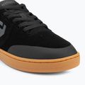 Кросівки чоловічі Etnies Barge LS black raw 7