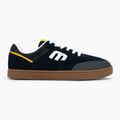 Кросівки чоловічі Etnies Marana Michelin navy/gum/yellow 2