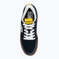 Кросівки чоловічі Etnies Marana Michelin navy/gum/yellow 5