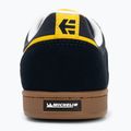 Кросівки чоловічі Etnies Marana Michelin navy/gum/yellow 6