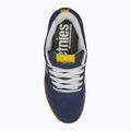 Кросівки чоловічі Etnies Marana Michelin navy/gum/yellow 3