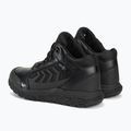 Черевики чоловічі Bates Rush Shield Mid Dry Guard black 3