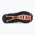 Жіночі туристичні черевики Merrell Claypool Sport Mid GTX сірі/персикові 5