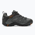 Чоловічі туристичні черевики Merrell Claypool Sport GTX сірого кольору 2