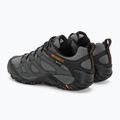 Чоловічі туристичні черевики Merrell Claypool Sport GTX сірого кольору 3