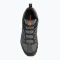 Чоловічі туристичні черевики Merrell Claypool Sport GTX сірого кольору 6
