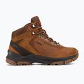 Черевики трекінгові чоловічі Merrell Erie Mid Ltr WP toffee 2