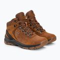 Черевики трекінгові чоловічі Merrell Erie Mid Ltr WP toffee 4