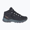 Черевики трекінгові чоловічі Merrell Erie Mid Ltr WP black 8