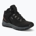 Черевики трекінгові чоловічі Merrell Erie Mid Ltr WP black