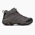 Чоловічі трекінгові черевики Merrell Moab 3 Mid Gtx beluga 2