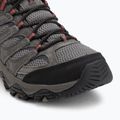 Чоловічі трекінгові черевики Merrell Moab 3 Mid Gtx beluga 7