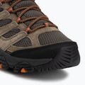 Чоловічі трекінгові черевики Merrell Moab 3 Mid Gtx olive 7
