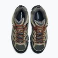 Чоловічі трекінгові черевики Merrell Moab 3 Mid Gtx olive 12