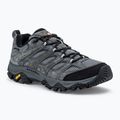 Чоловічі туристичні черевики Merrell Moab 3 Gtx granite