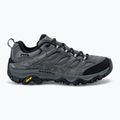 Чоловічі туристичні черевики Merrell Moab 3 Gtx granite 2