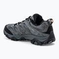 Чоловічі туристичні черевики Merrell Moab 3 Gtx granite 3