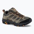 Чоловічі туристичні черевики Merrell Moab 3 Gtx оливкові