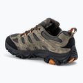 Чоловічі туристичні черевики Merrell Moab 3 Gtx оливкові 3