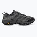 Чоловічі туристичні черевики Merrell Moab 3 granite v2 2