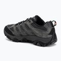 Чоловічі туристичні черевики Merrell Moab 3 granite v2 3