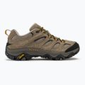 Чоловічі туристичні черевики Merrell Moab 3 pecan 2