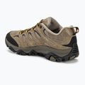 Чоловічі туристичні черевики Merrell Moab 3 pecan 3