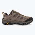 Чоловічі туристичні черевики Merrell Moab 3 горіх 2