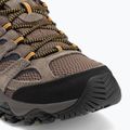 Чоловічі туристичні черевики Merrell Moab 3 горіх 7
