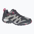 Взуття туристичне чоловіче Merrell Alverstone GTX чорно-сіре J036213 10