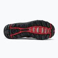 Взуття туристичне чоловіче Merrell Alverstone GTX чорно-сіре J036213 5