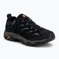 Чоловічі туристичні черевики Merrell Moab 3 Gtx black/grey