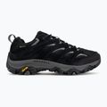 Чоловічі туристичні черевики Merrell Moab 3 Gtx black/grey 2