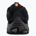 Кросівки туристичні чоловічі Merrell Moab 3 Gtx black/grey 6