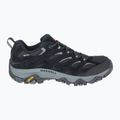 Чоловічі туристичні черевики Merrell Moab 3 Gtx black/grey 9