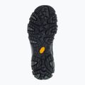 Кросівки туристичні чоловічі Merrell Moab 3 Gtx black/grey 14