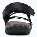 Сандалі жіночі Merrell Sandspur Rose Convert black 6