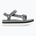 Жіночі трекінгові сандалі Teva Flatform Universal Mesh Print griffin 2