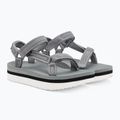 Жіночі трекінгові сандалі Teva Flatform Universal Mesh Print griffin 5
