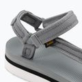 Жіночі трекінгові сандалі Teva Flatform Universal Mesh Print griffin 9