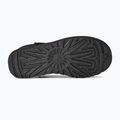 Черевики зимові жіночі UGG Classic Ultra Mini black 4