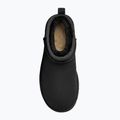Черевики зимові жіночі UGG Classic Ultra Mini black 5
