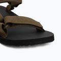 Сандалі трекінгові чоловічі Teva Original Universal темнозелені 1004006 7