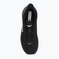 Кросівки для бігу жіночі HOKA Mach 4 чорні 1113529-BDSD 6