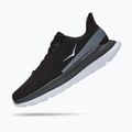 Кросівки для бігу жіночі HOKA Mach 4 чорні 1113529-BDSD 12